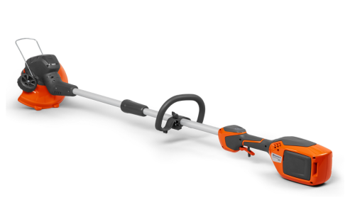 Husqvarna 110iL FLXi med batteri og lader